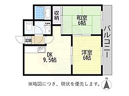 カサ松下