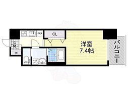 S-RESIDENCE堀田