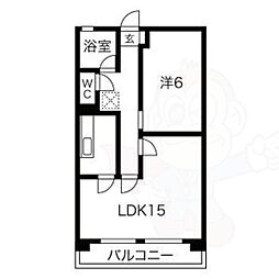 モナミマンション