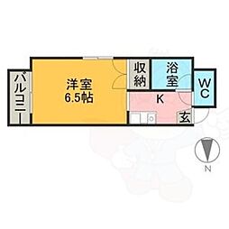 ノアール築地
