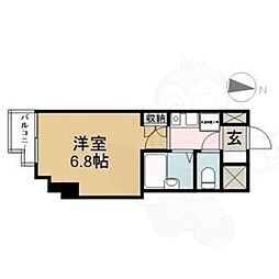SKYマンション八田