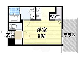 Branche桜山Chambre