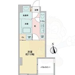 リエス鶴舞EAST TOWER