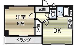 沢上コーポ