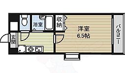 カーサ川並