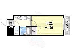 カーサ川並