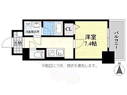 シャルマンソワレ名駅