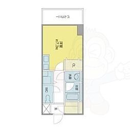 ベレーサ築地口ステーションタワー