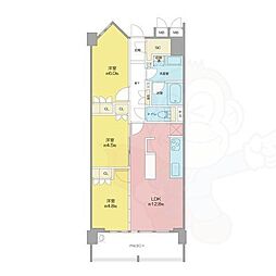 ダイアパレス八事柏木町