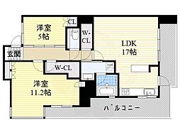 ロイヤルクレスト金山フロント