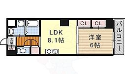 センチュリーパーク千年1番館(N)