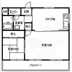 メゾン惟信
