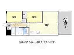 岩室マンション