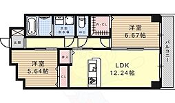 S-FORT鶴舞reale