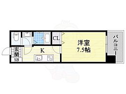 KDXレジデンス神宮前