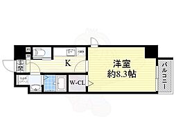 S-FORT堀田通