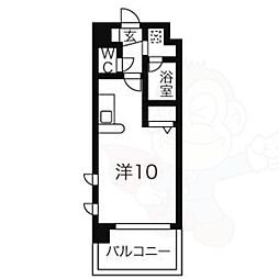 ベレーサ新瑞橋