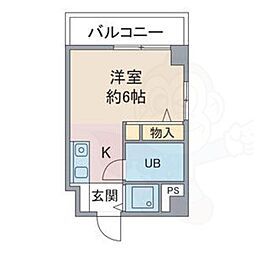 アネックス春日野
