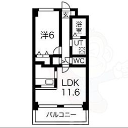 リアライズ稲永駅前