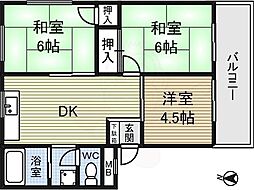 ロジュマンK