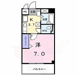 サニーコート月島