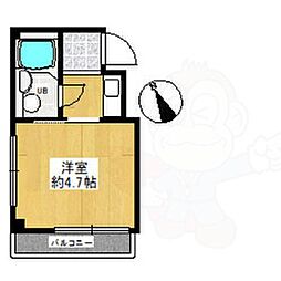 ハイツイズミ