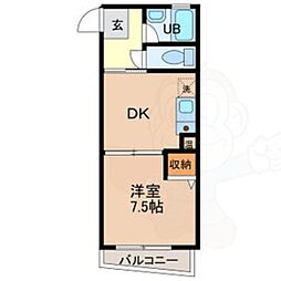 ナビオ杁中