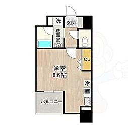 CITY SPIRE 名古屋大須（旧レーベスト松原）