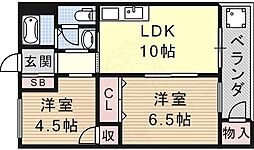 杉江レジデンス