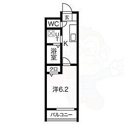グランテラス八田駅前