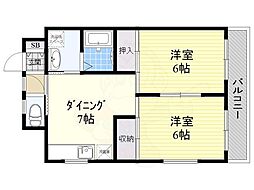 山田ハイツ