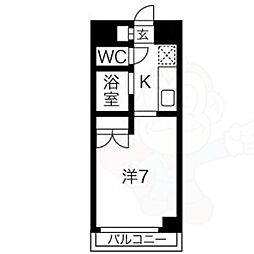 エトアール金山