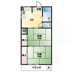 日興ハイツ