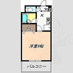 鳥山マンション2