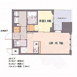 S-RESIDENCE千種belvia TOWER