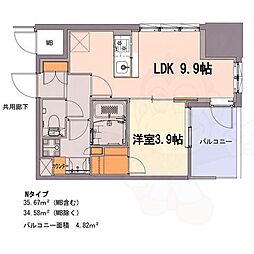 S-RESIDENCE千種belvia TOWER