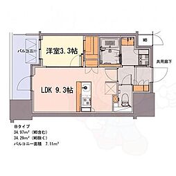 S-RESIDENCE千種belvia TOWER