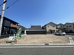 野洲市三上　中古戸建て