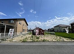 近江八幡市中村町　新築　戸建て