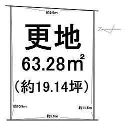 大津市本堅田2丁目　売土地