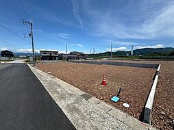 米原市入江　売土地 2号地