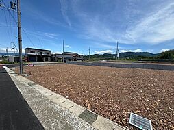 米原市入江　売土地 1号地