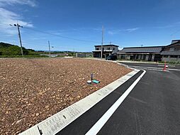 米原市入江　売土地 5号地