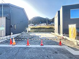 大津市弥生町　新築戸建