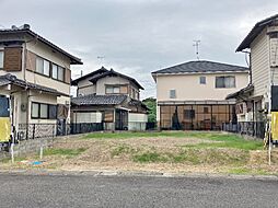 野洲市高木　新築　戸建て