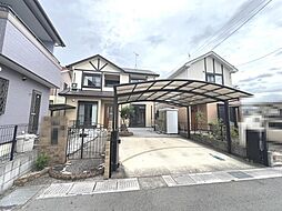 守山市小島町　中古戸建