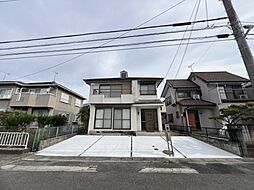 守山市水保町　中古　戸建て