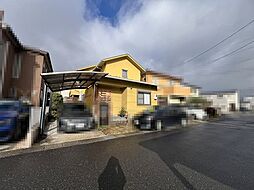 野洲市久野部　中古　戸建て