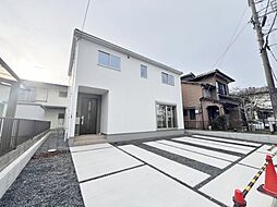 守山市水保町　新築　戸建て