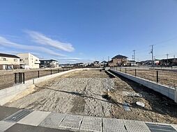 守山市小島町　新築戸建て 　1号棟